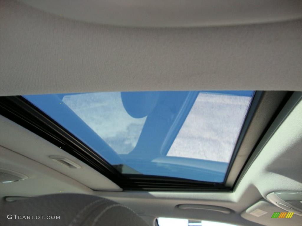 2004 Mercedes-Benz E 500 4Matic Wagon Sunroof Photo #40087199
