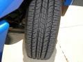 Bright Island Blue Metallic - Ranger Edge SuperCab Photo No. 27