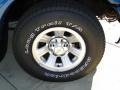 2001 Ford Ranger Edge SuperCab Wheel and Tire Photo