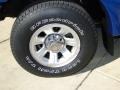 2001 Ford Ranger Edge SuperCab Wheel and Tire Photo