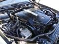 2004 E 500 4Matic Wagon 5.0L SOHC 24V V8 Engine