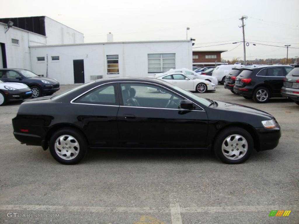 Black book 2000 honda accord