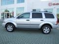 Bright Silver Metallic - Durango SLT Photo No. 2