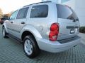 Bright Silver Metallic - Durango SLT Photo No. 3