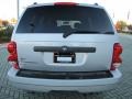 Bright Silver Metallic - Durango SLT Photo No. 4
