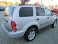Bright Silver Metallic - Durango SLT Photo No. 5