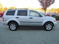 Bright Silver Metallic - Durango SLT Photo No. 6