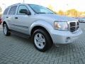 Bright Silver Metallic - Durango SLT Photo No. 7