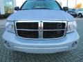Bright Silver Metallic - Durango SLT Photo No. 8