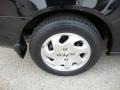 2000 Honda Accord EX Coupe Wheel and Tire Photo