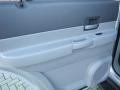 Bright Silver Metallic - Durango SLT Photo No. 14