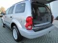 Bright Silver Metallic - Durango SLT Photo No. 15
