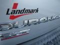 Bright Silver Metallic - Durango SLT Photo No. 16