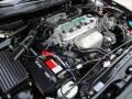  2000 Accord EX Coupe 2.3L SOHC 16V VTEC 4 Cylinder Engine