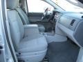 Bright Silver Metallic - Durango SLT Photo No. 20