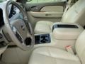 Light Tan 2007 GMC Yukon XL 1500 SLE Interior Color