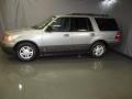 Pewter Metallic - Expedition XLT 4x4 Photo No. 3