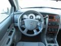 Bright Silver Metallic - Durango SLT Photo No. 24