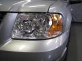 Pewter Metallic - Expedition XLT 4x4 Photo No. 4