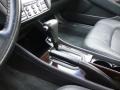 2000 Nighthawk Black Pearl Honda Accord EX Coupe  photo #42