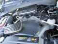 Bright Silver Metallic - Durango SLT Photo No. 30