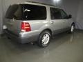 Pewter Metallic - Expedition XLT 4x4 Photo No. 12