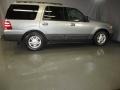 Pewter Metallic - Expedition XLT 4x4 Photo No. 14