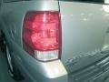 Pewter Metallic - Expedition XLT 4x4 Photo No. 16