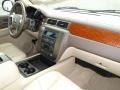 Light Tan Dashboard Photo for 2007 GMC Yukon #40088507