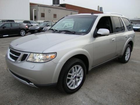 2007 Saab 9-7X