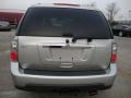 2007 Titanium Silver Metallic Saab 9-7X 4.2i  photo #9