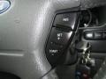 Pewter Metallic - Expedition XLT 4x4 Photo No. 35