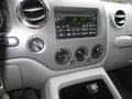 Pewter Metallic - Expedition XLT 4x4 Photo No. 36