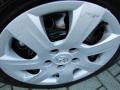 Barcelona Red Metallic - Camry LE Photo No. 9