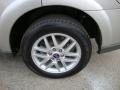  2007 9-7X 4.2i Wheel