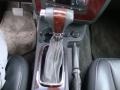  2007 9-7X 4.2i 4 Speed Automatic Shifter