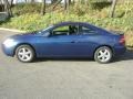 2004 Sapphire Blue Pearl Honda Accord EX Coupe  photo #2