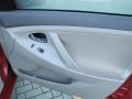 Barcelona Red Metallic - Camry LE Photo No. 18