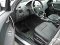 Silver Grey Metallic - X3 3.0i Photo No. 13