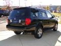 2003 Nighthawk Black Pearl Honda Pilot EX-L 4WD  photo #5