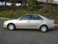 Desert Sand Mica - Camry LE Photo No. 2