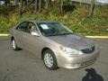Desert Sand Mica - Camry LE Photo No. 3