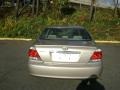 Desert Sand Mica - Camry LE Photo No. 5