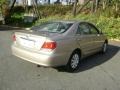 Desert Sand Mica - Camry LE Photo No. 6