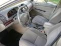 Desert Sand Mica - Camry LE Photo No. 7
