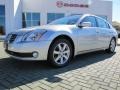 Liquid Silver Metallic - Maxima 3.5 SL Photo No. 2