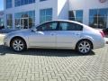 Liquid Silver Metallic - Maxima 3.5 SL Photo No. 3