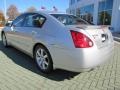 Liquid Silver Metallic - Maxima 3.5 SL Photo No. 4