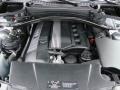 Silver Grey Metallic - X3 3.0i Photo No. 33