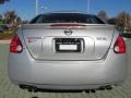 Liquid Silver Metallic - Maxima 3.5 SL Photo No. 5